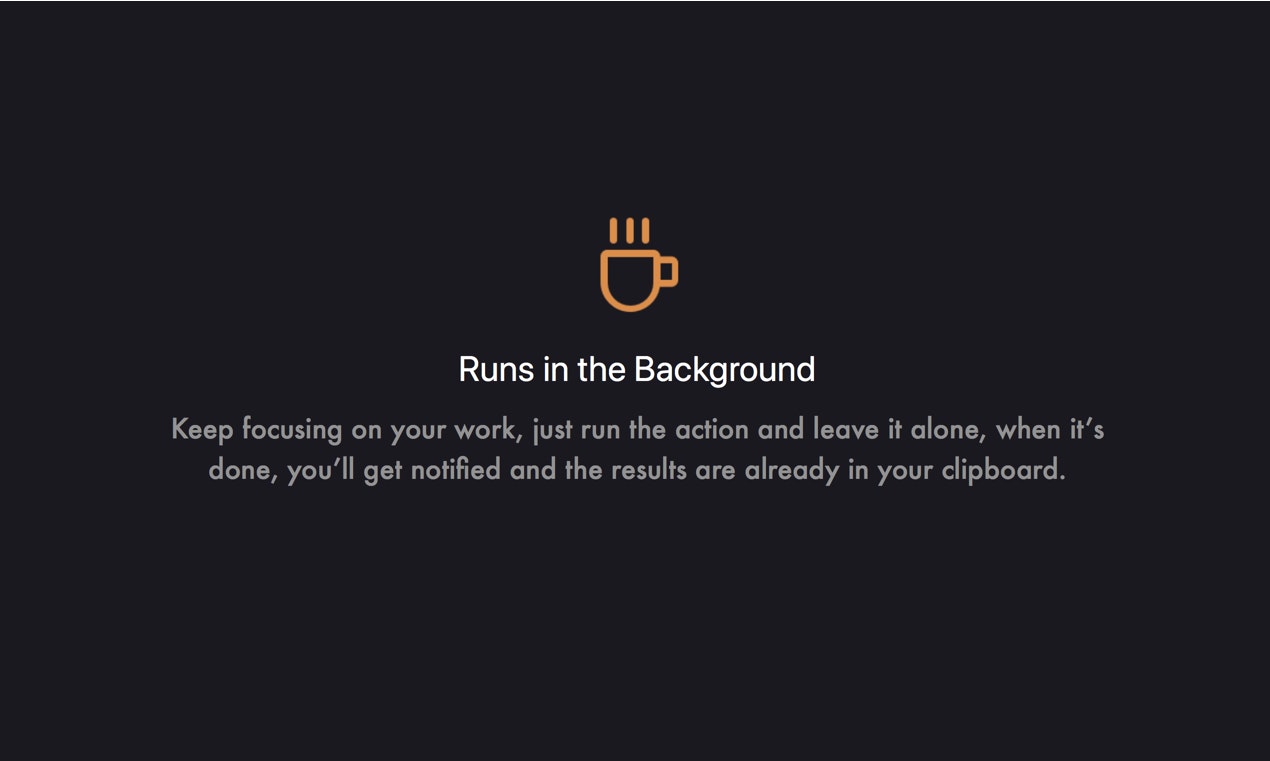 AnyDrop gallery image