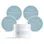Luxury Scrub Sampler Set