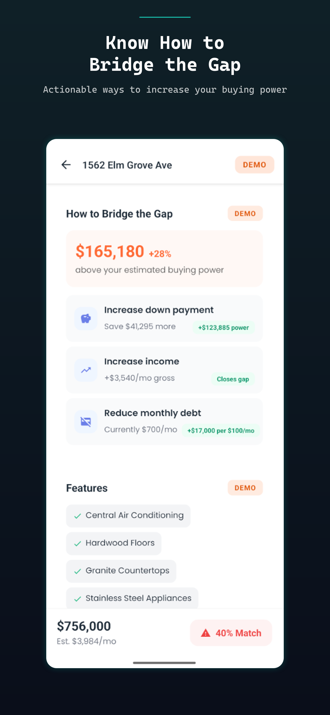 Doorstep gallery image