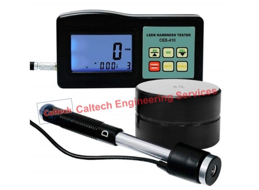 Best Portable Leeb Hardness Tester