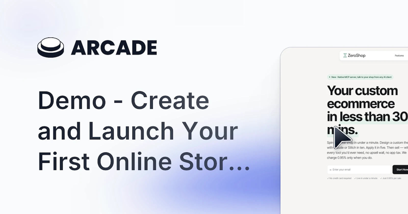 ZeroShop screenshot 4