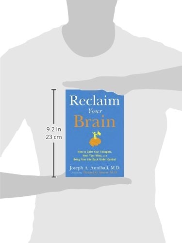 Reclaim Your Brain gallery image