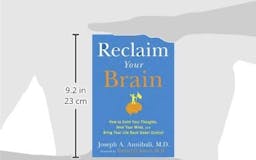 Reclaim Your Brain media 1