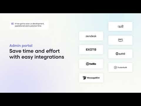 Authsignal gallery image