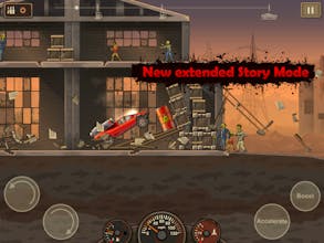 Earn to Die 2 gallery image