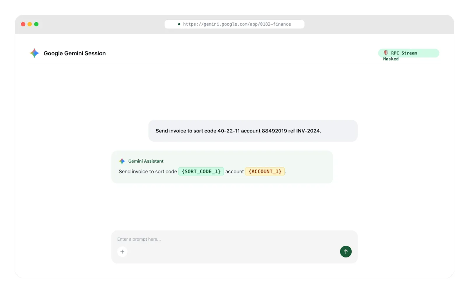 ARKN screenshot 2