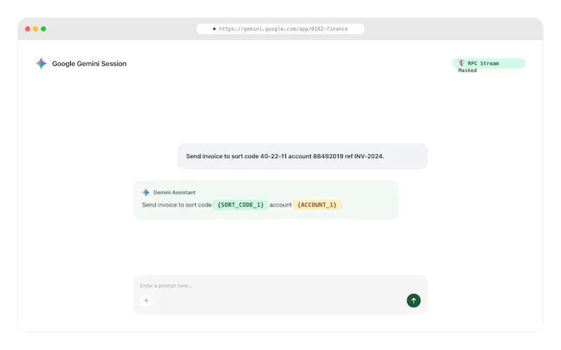 ARKN screenshot 2