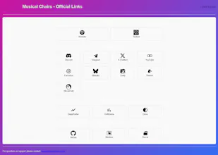 Musical Chairs gallery image
