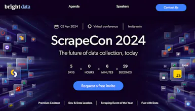 Scrapecon gallery image