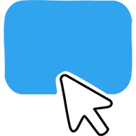 Block Cart - Product Hunt launch logo