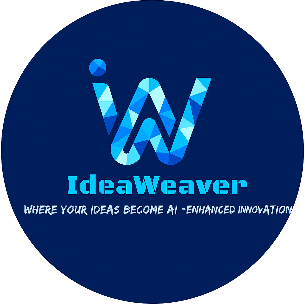 IdeaWeaver logo