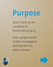Web3-Analyzer Web3-Due Diligence gallery image
