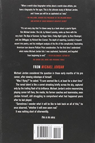 Michael Jordan | The Life gallery image