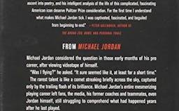 Michael Jordan | The Life media 3
