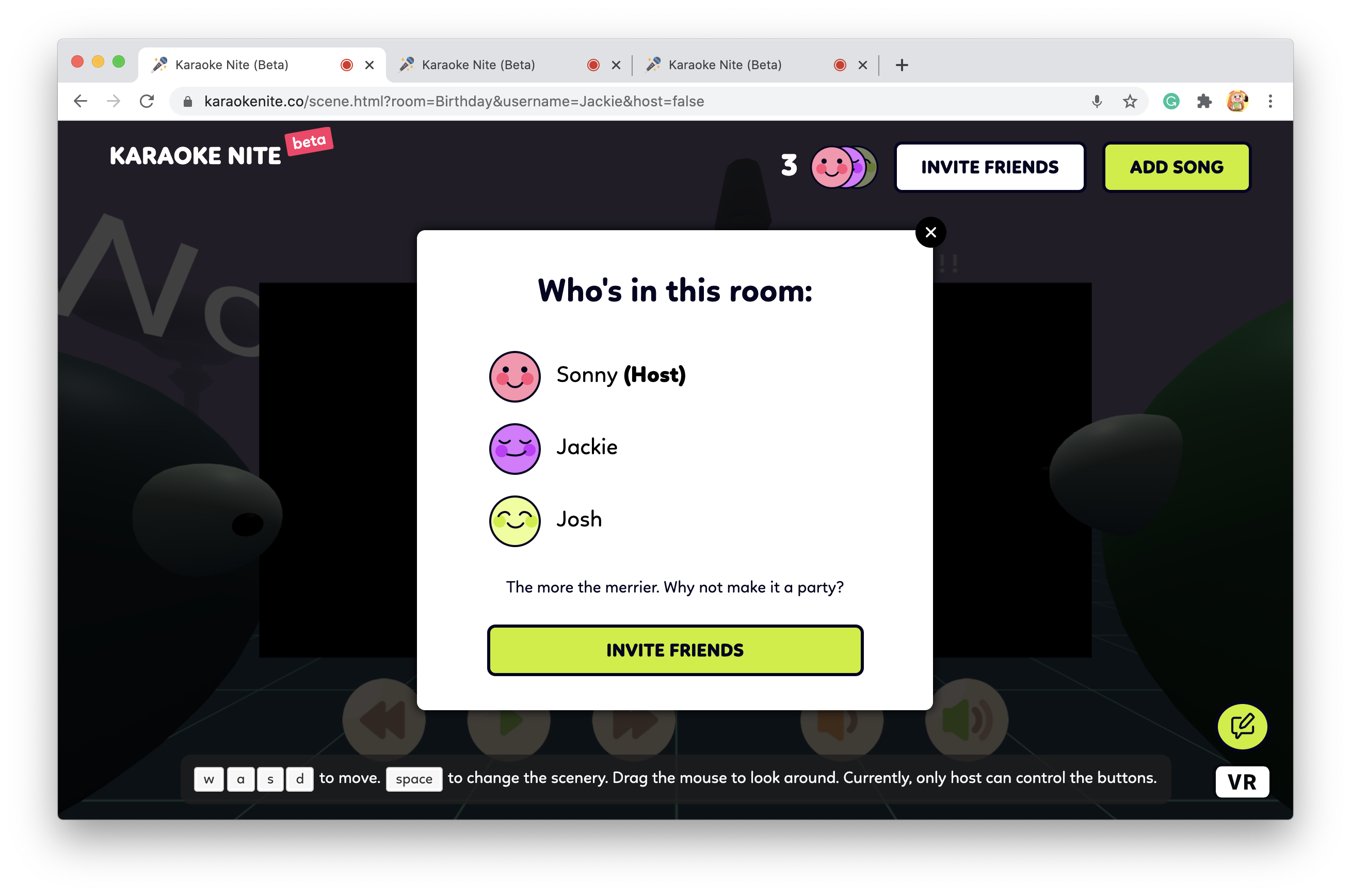 Karaoke Nite gallery image