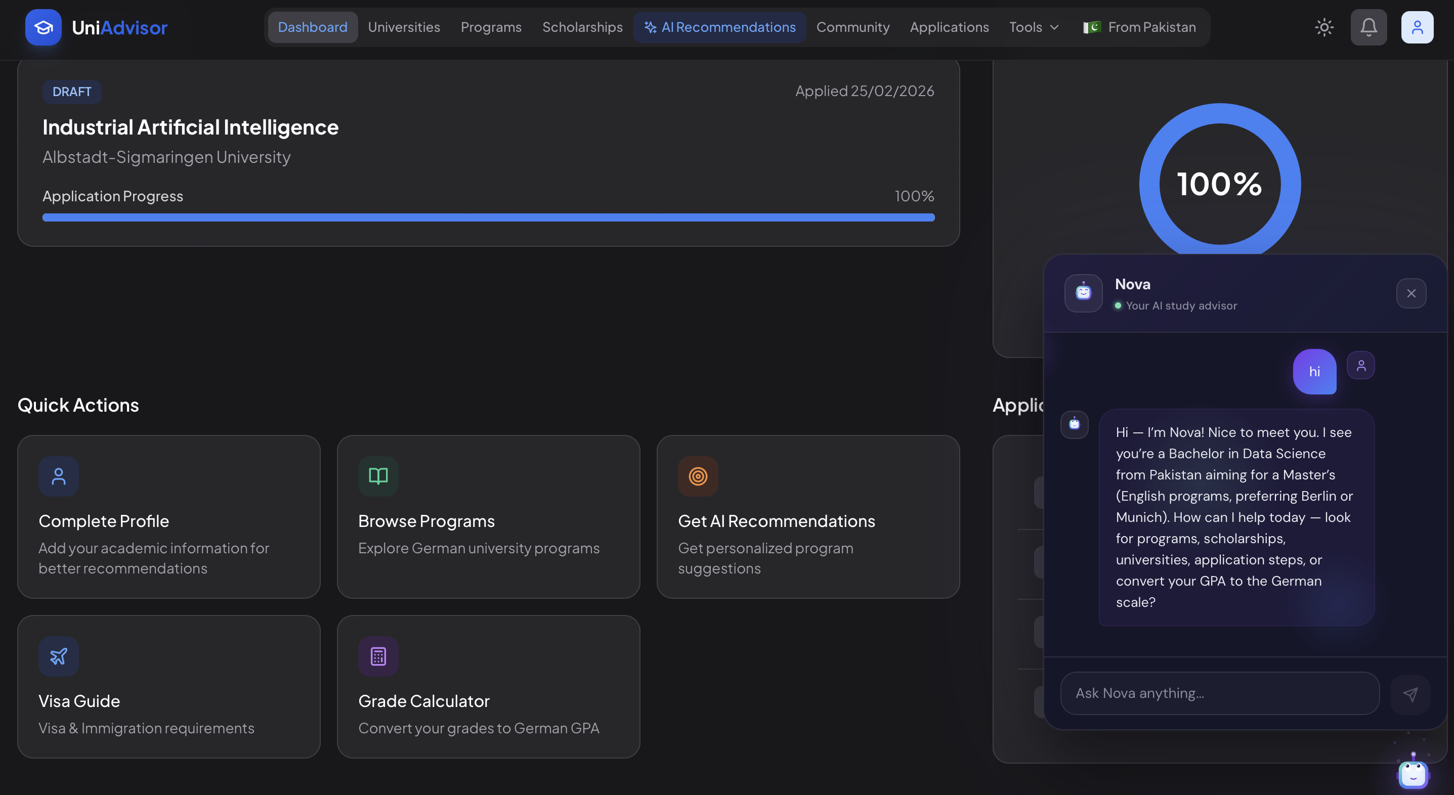 uniadvisorai gallery image