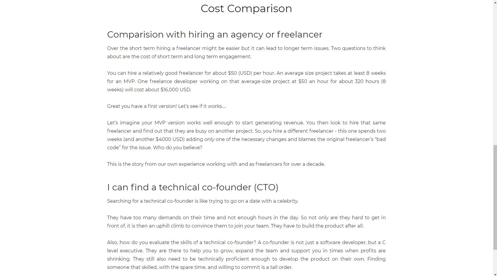 Reify Academy gallery image