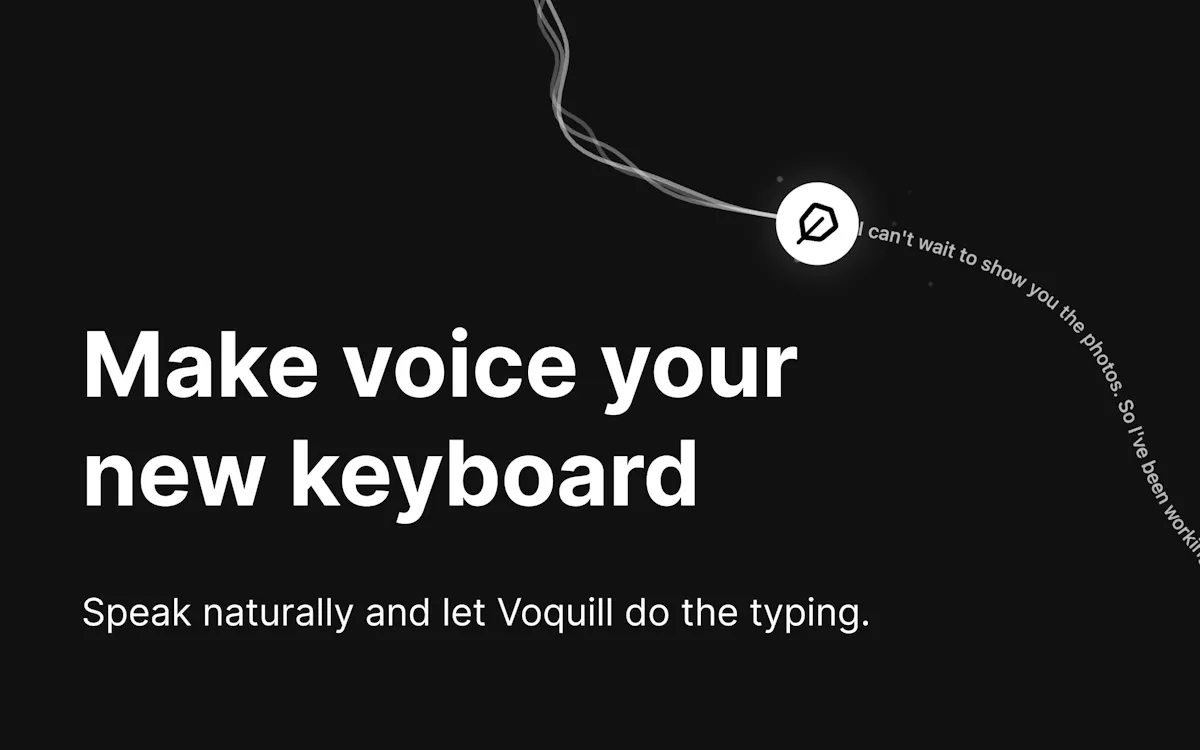 Voquill