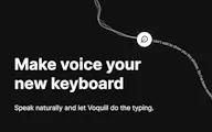 Voquill
