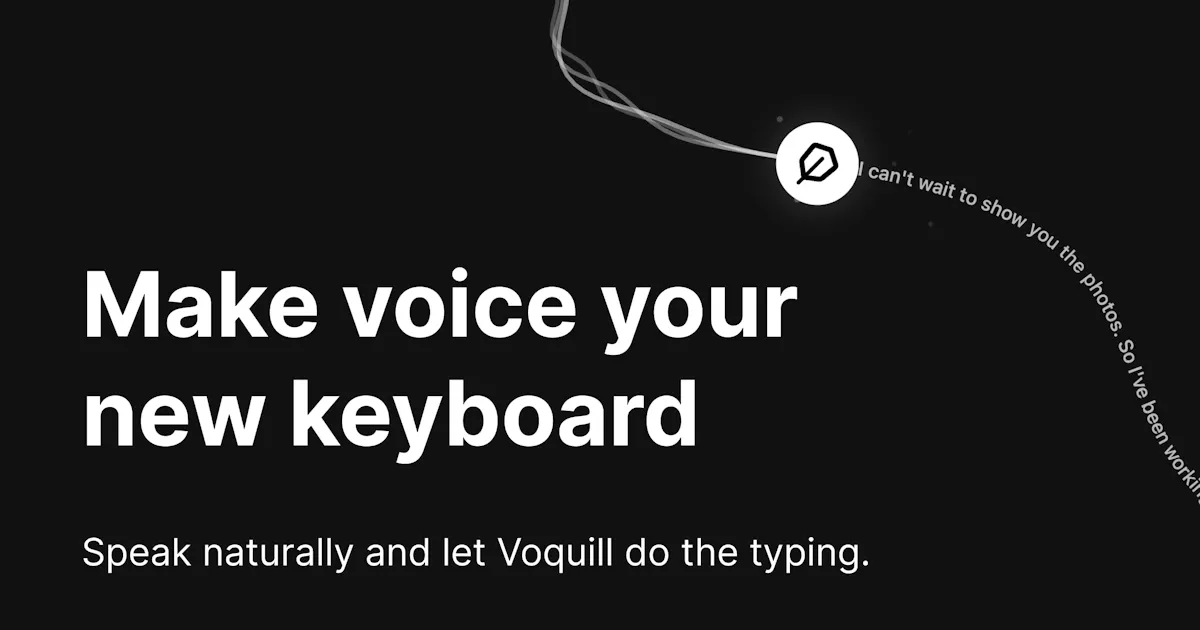 Voquill