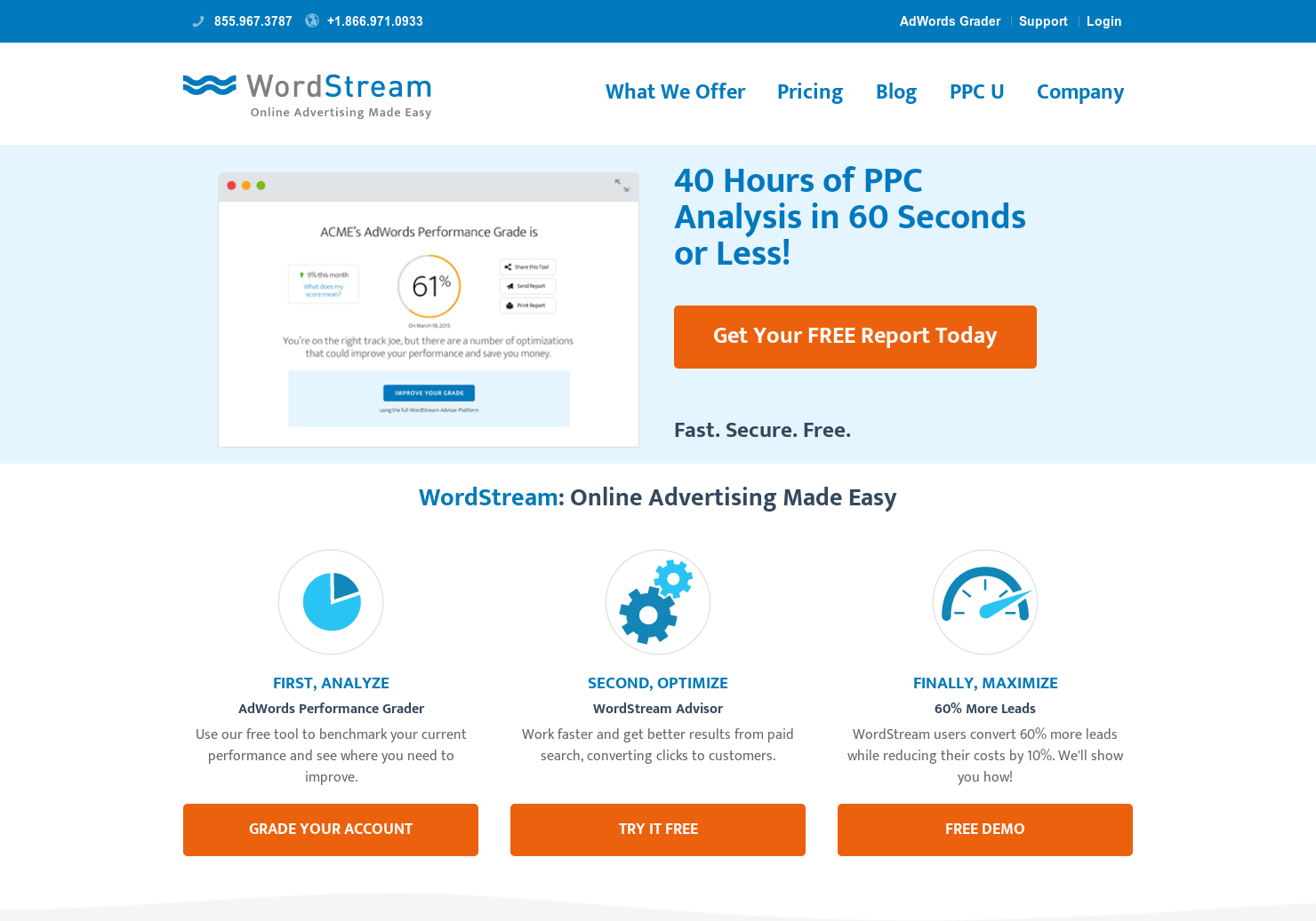Wordstream
