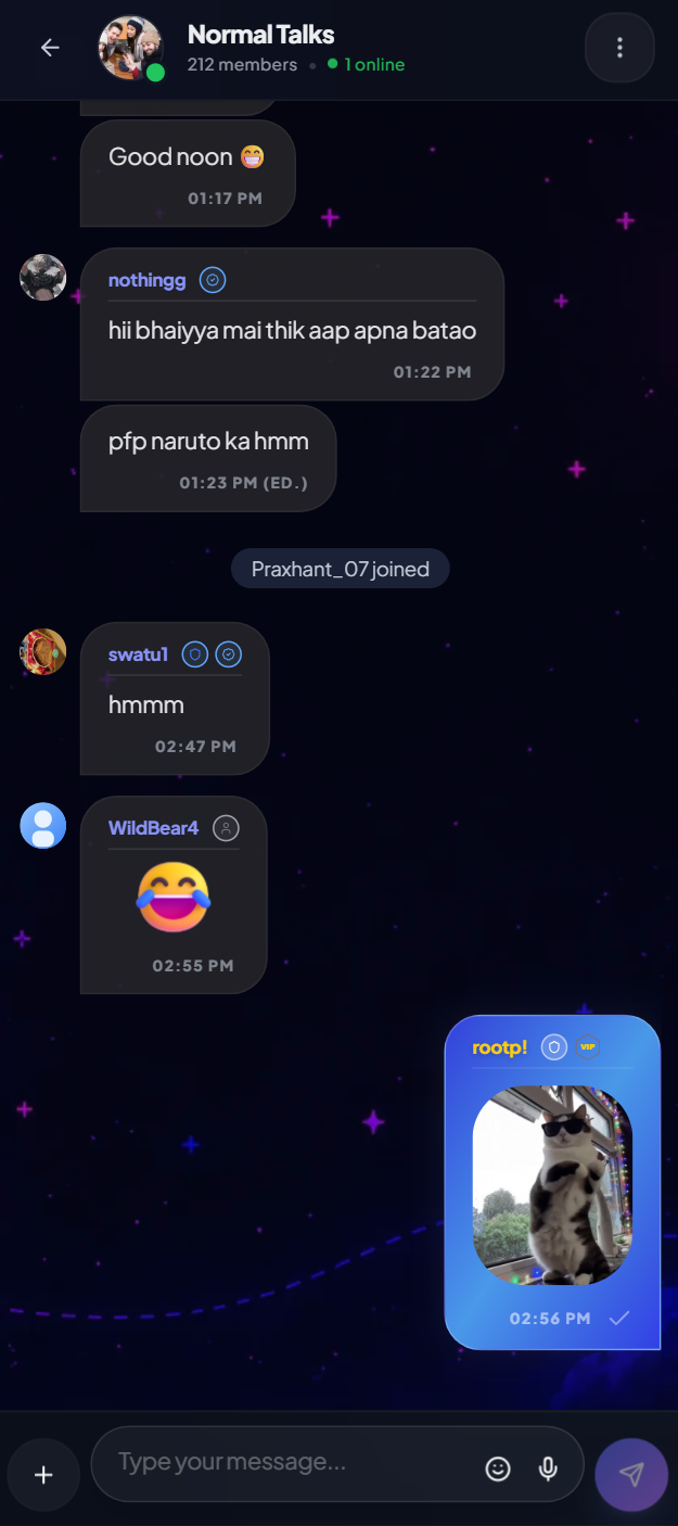 Zoktu gallery image