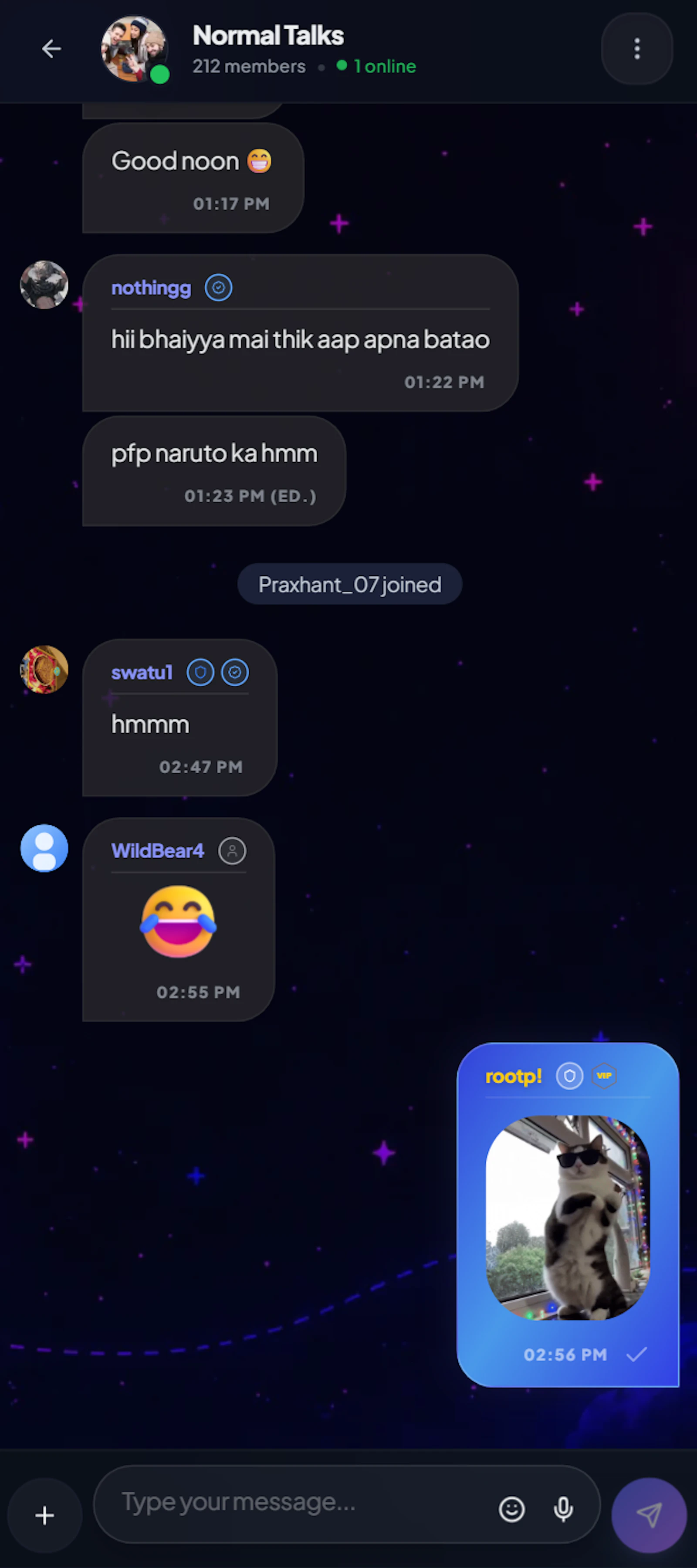 Zoktu screenshot 2