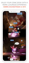 Nanits: Best Comic Book Reader (2.1) gallery image