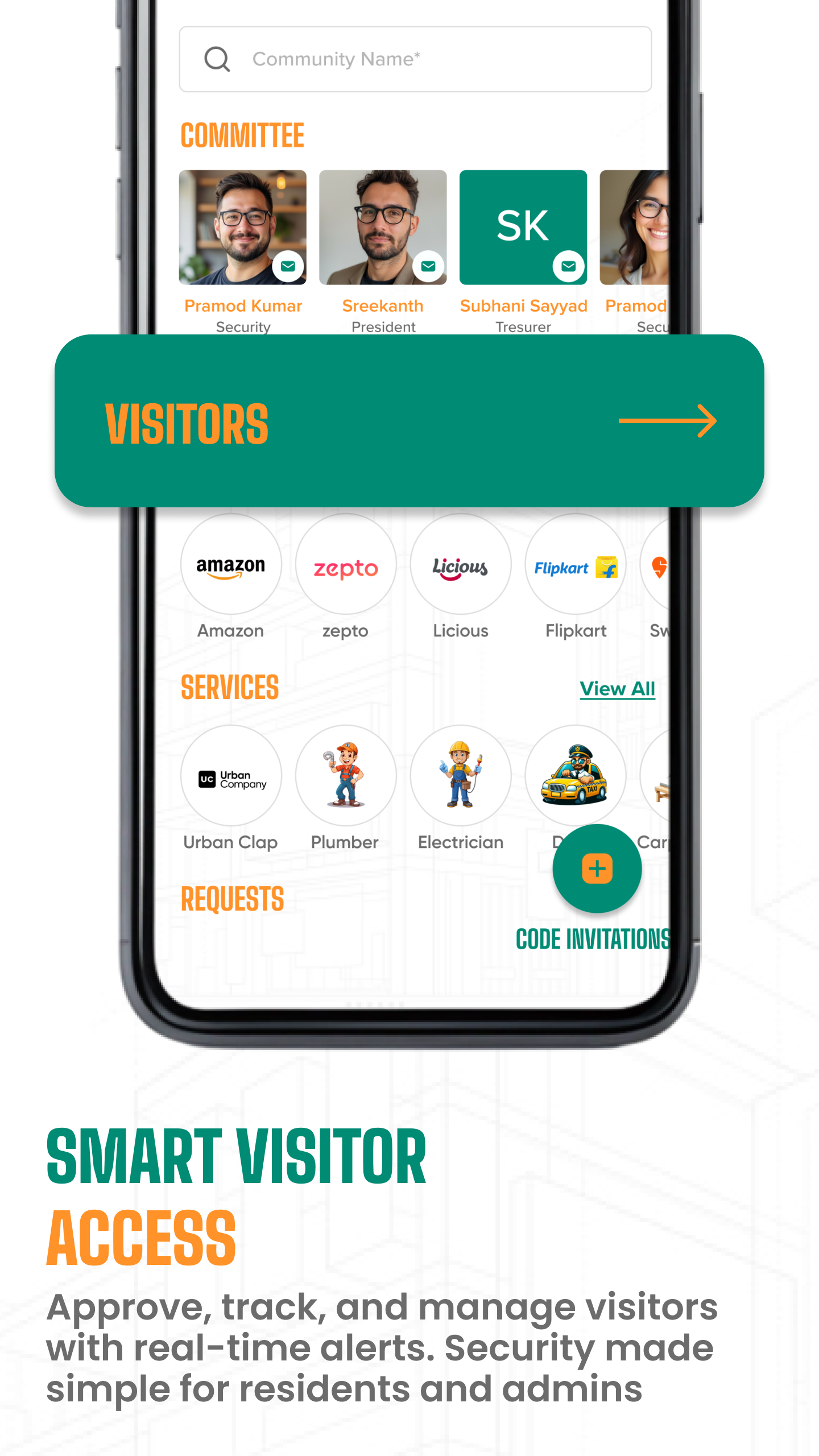 Resident 360 gallery image