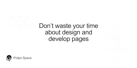 Polipo Space gallery image