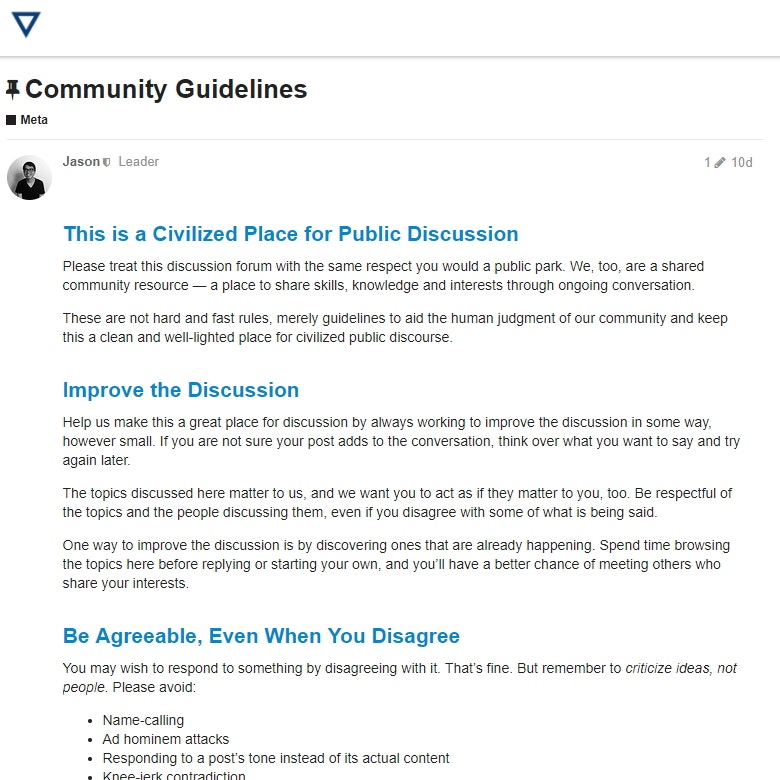 Public Design Forum gallery image