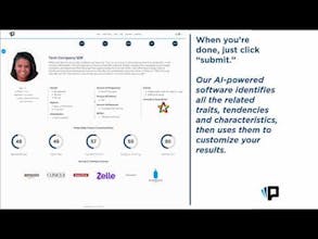 Power Personas gallery image