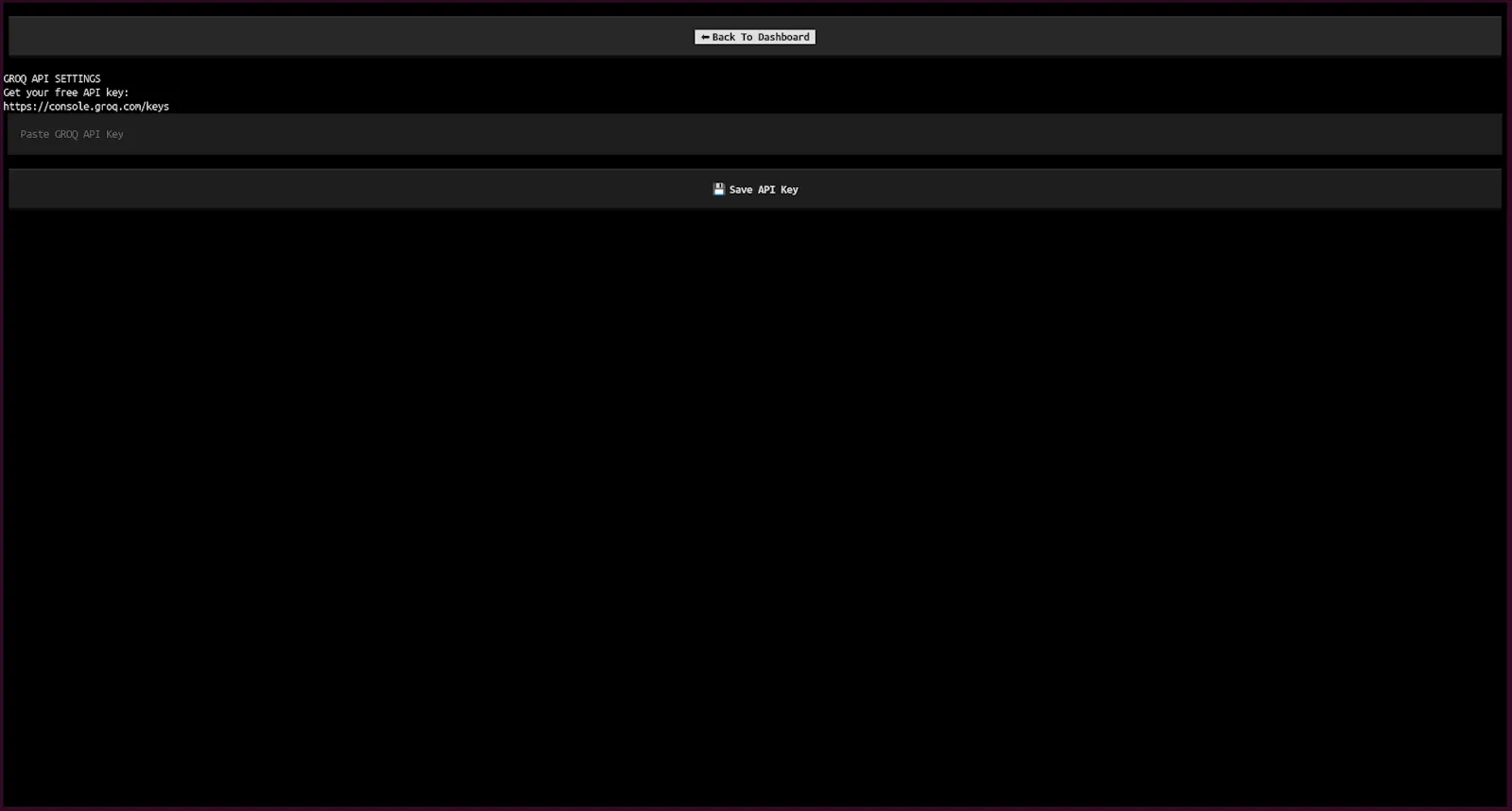 Career Command Center screenshot 7