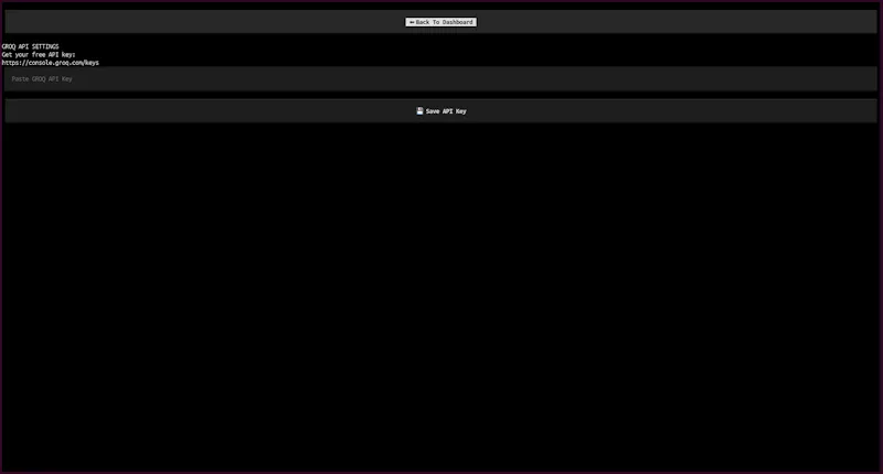 Career Command Center screenshot 7