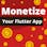 Flutter App Monetization Complete Guide
