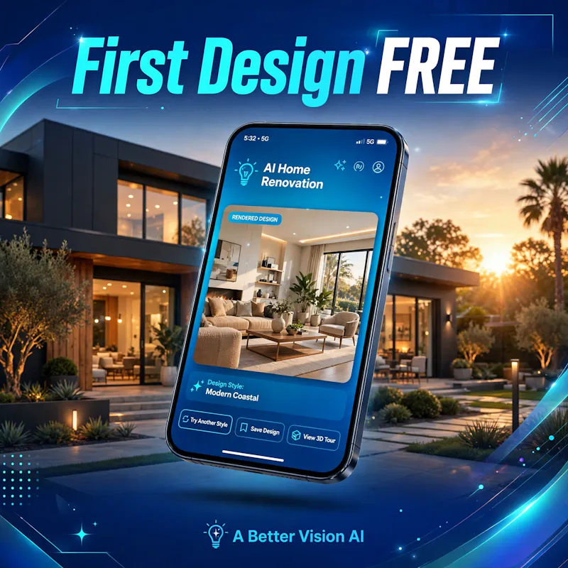A Better Vision AI screenshot 1