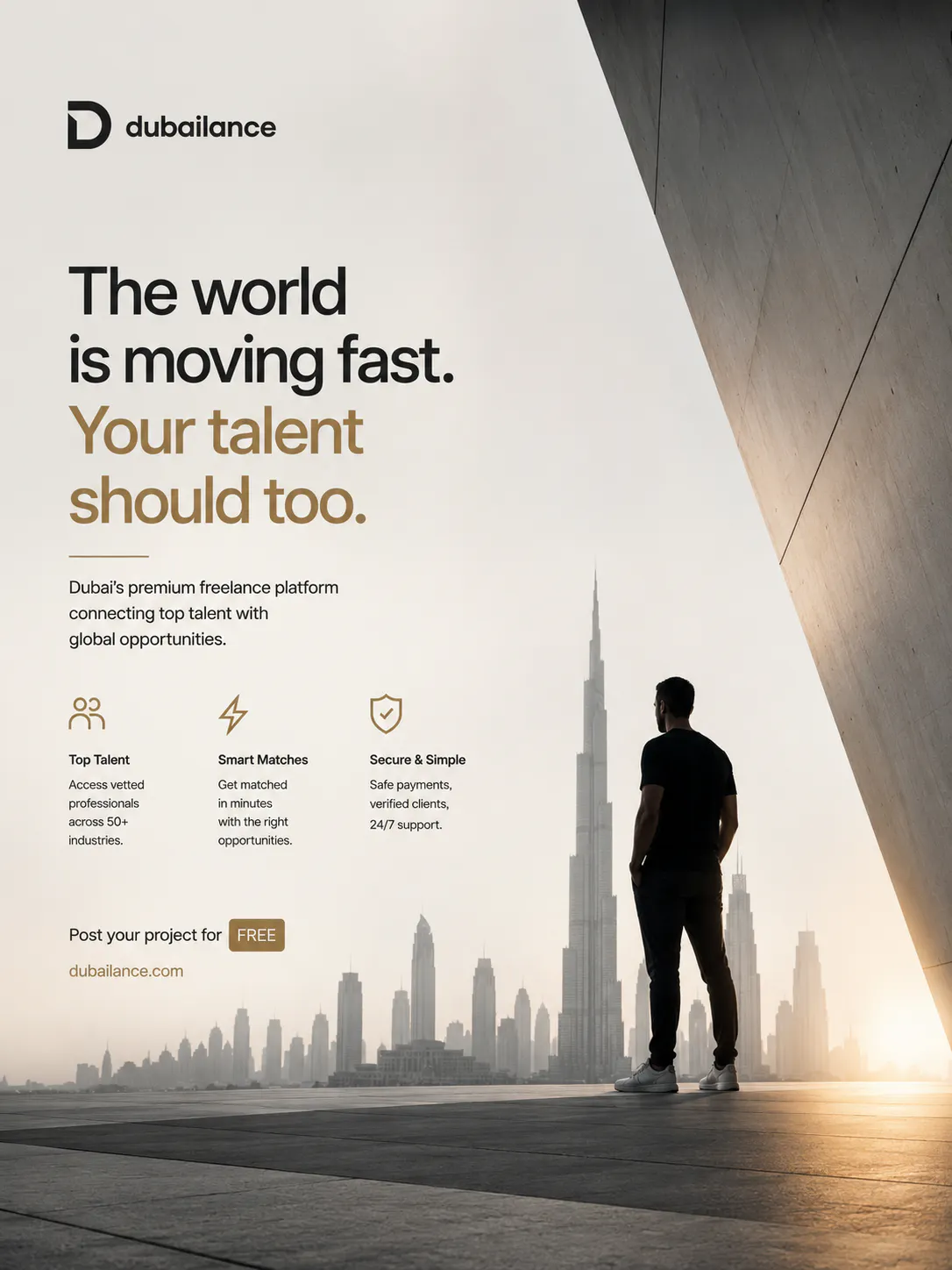 Dubailance