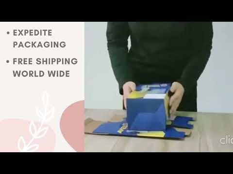 Thinkink Packaging gallery image