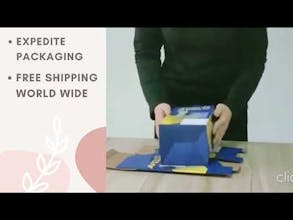 Thinkink Packaging gallery image