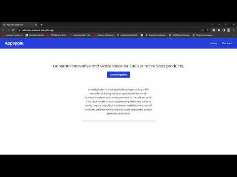 AppSpark gallery image