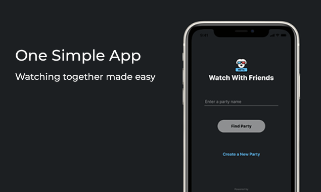 Watch With Friends gallery image