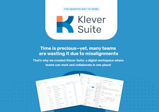 Klever Suite gallery image