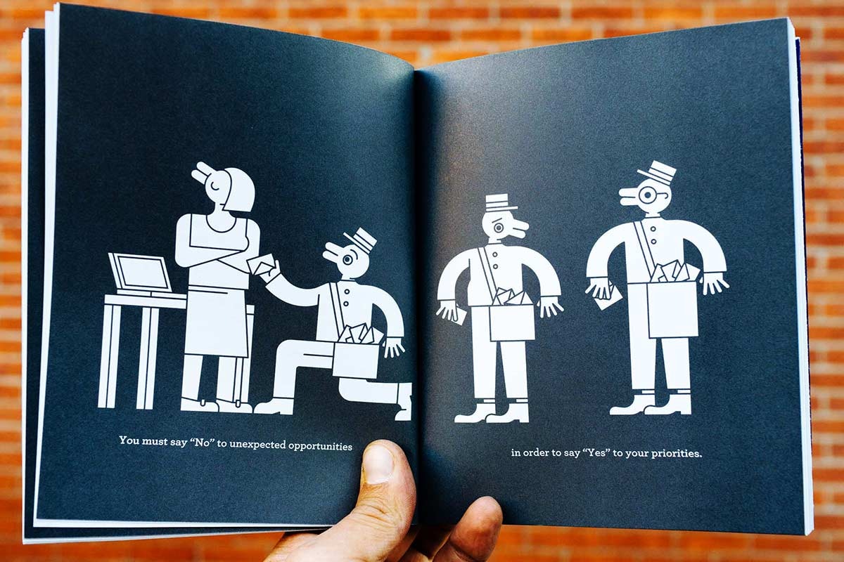 Unsubscribe gallery image