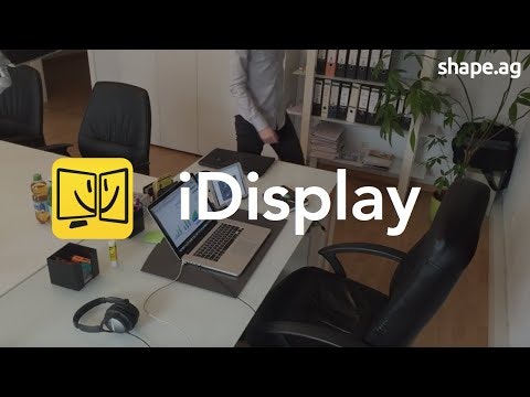 iDisplay gallery image