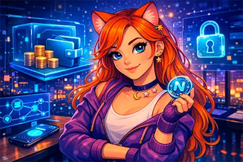 Novij Protocol screenshot 2