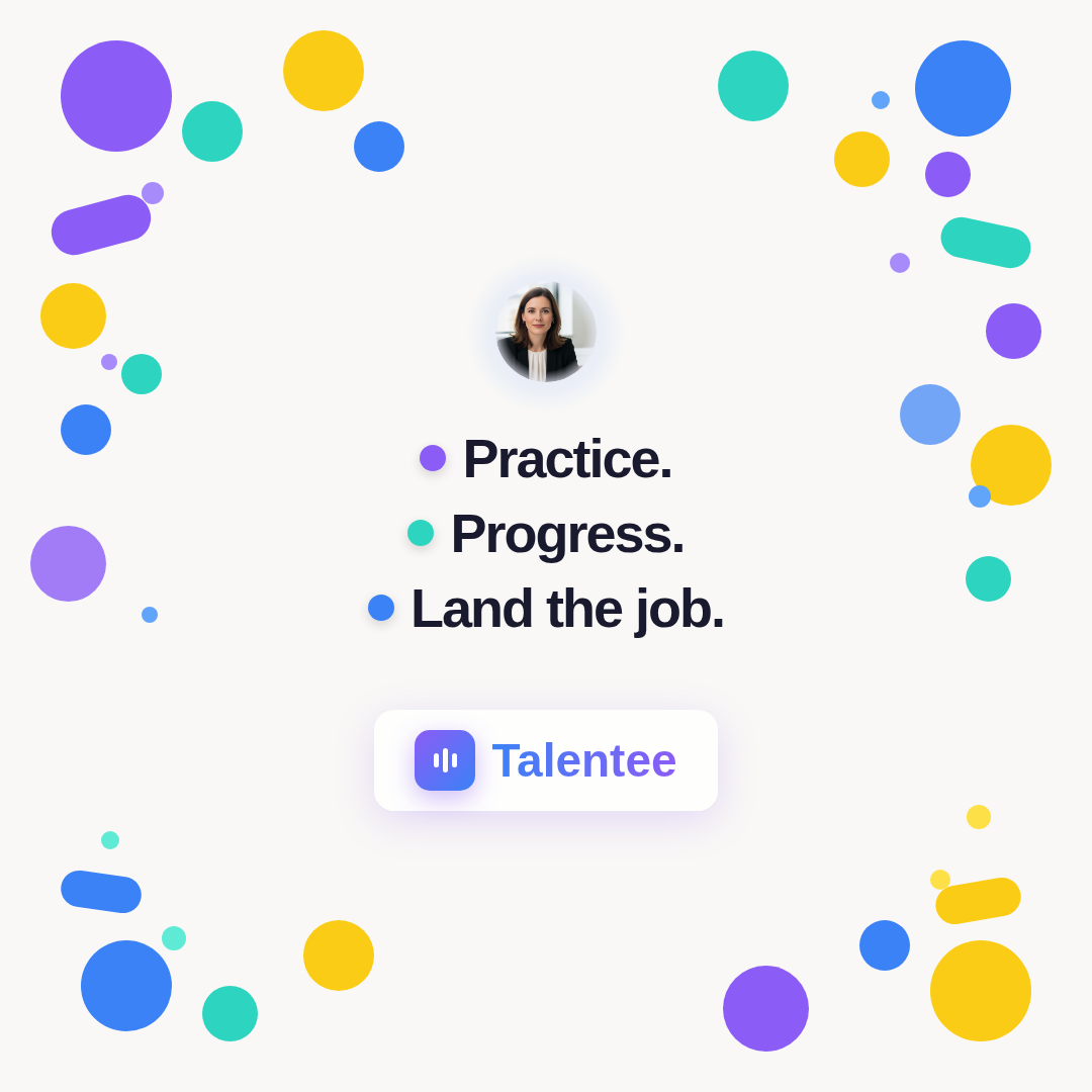 Talentee gallery image