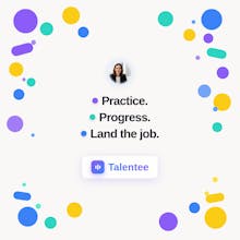 Talentee gallery image