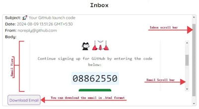 GlideInbox gallery image