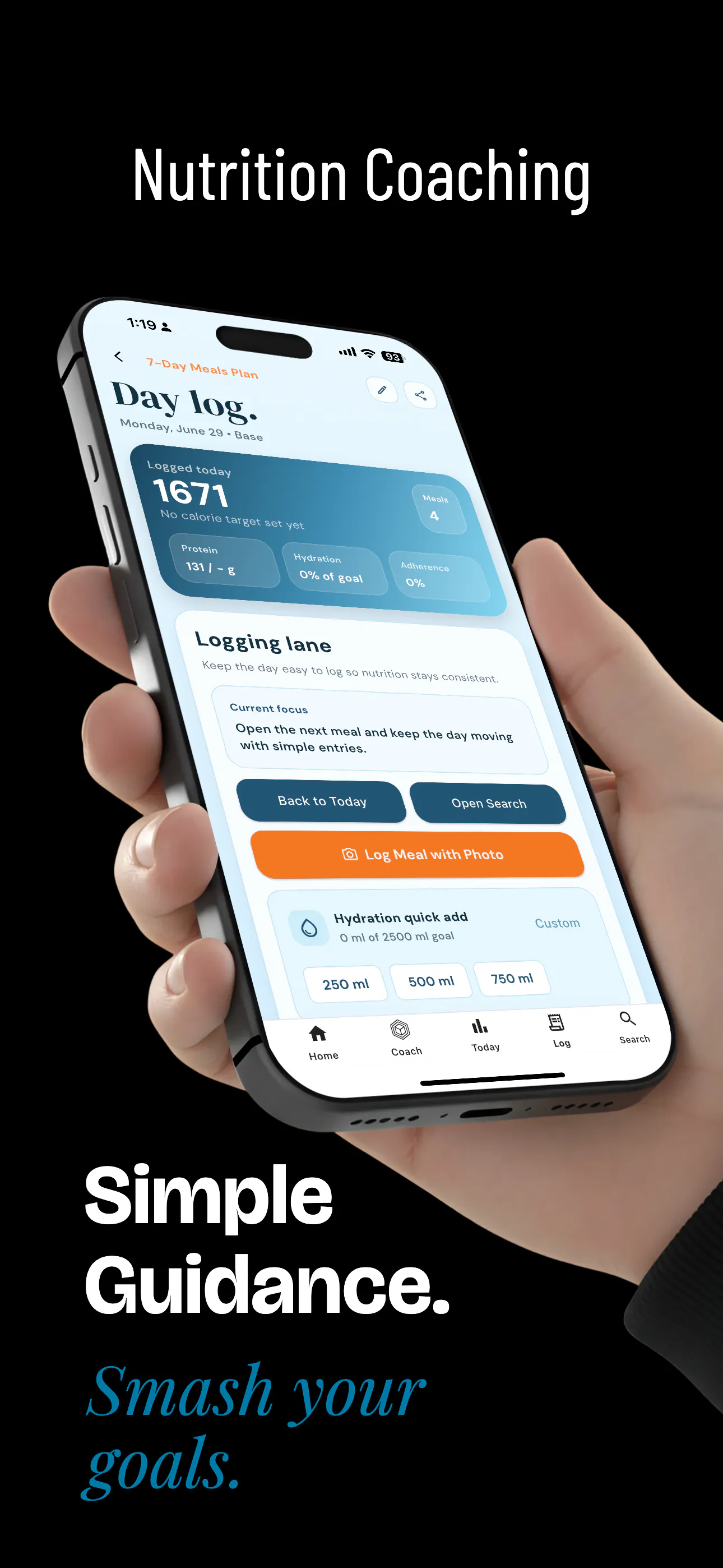 Orrbit AI gallery image