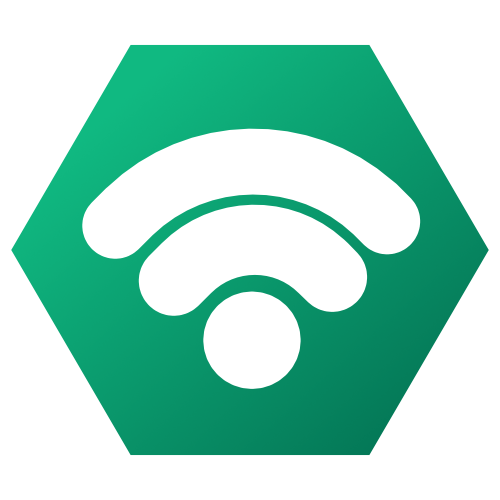 📡 📶 Share Wifi - The cool way 🚀